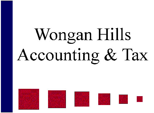Wongan Hills Accounting & Tax